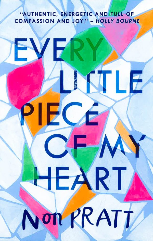 Every Little Piece Of My Heart For Sale