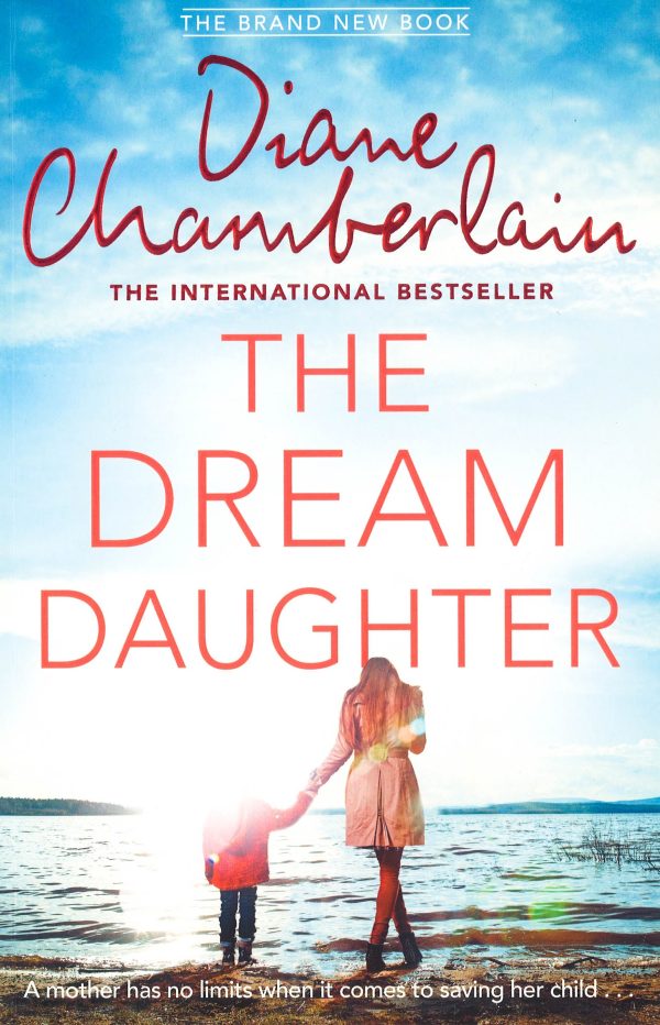 The Dream Daughter Discount