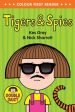 Tigers And Spies (Daisy Colour Reader) Cheap