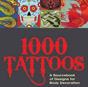 1001 Tattoo Sale