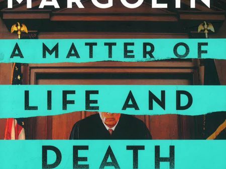 A Matter Of Life And Death: A Robin Lockwood Novel Online Sale