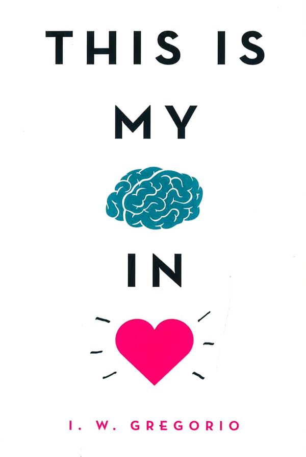 This Is My Brain In Love For Sale