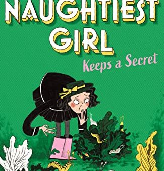 The Naughtiest Girl: Naughtiest Girl Keeps A Secret #5 on Sale