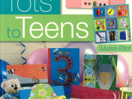 [Bargain corner] Cards For Tots To Teens Fashion