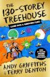 The 130-Storey Treehouse: Laser Eyes & Annoying Flies! For Sale