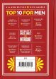 Top 10 For Men: Over 200 More Manly Lists! Discount