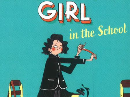 The Naughtiest Girl: Naughtiest Girl In The School #1 For Sale