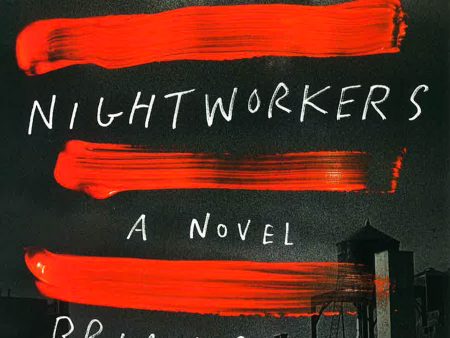 The Nightworkers: A Novel Fashion